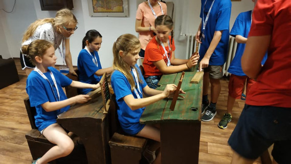 Győri Gyerekegyetem - 2019