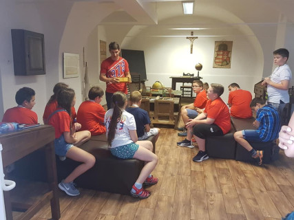 Győri Gyerekegyetem - 2019