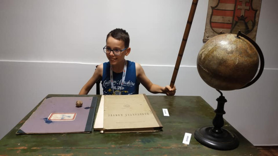 Győri Gyerekegyetem - 2019