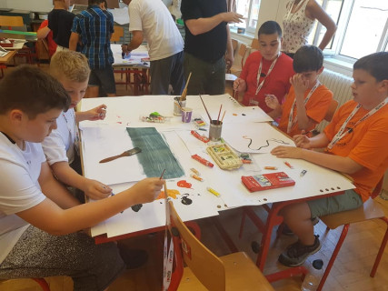 Győri Gyerekegyetem - 2019