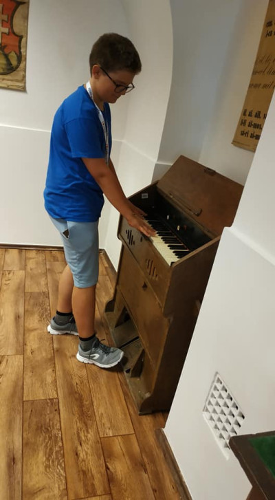 Győri Gyerekegyetem - 2019