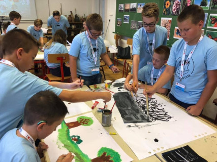 Győri Gyerekegyetem - 2019