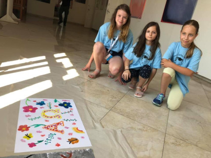 Győri Gyerekegyetem - 2019