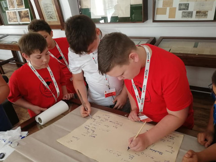 Győri Gyerekegyetem - 2019