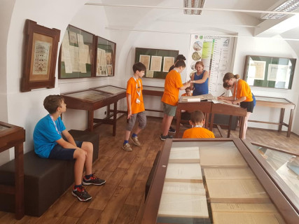 Győri Gyerekegyetem - 2019