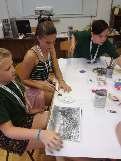 Győri Gyerekegyetem - 2019