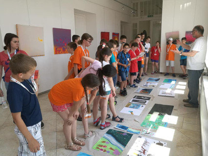 Győri Gyerekegyetem - 2019