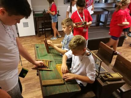 Győri Gyerekegyetem - 2019