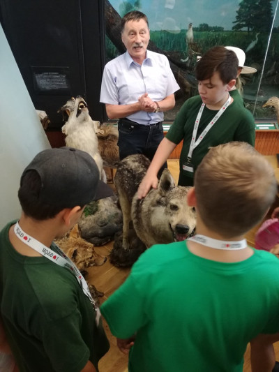 Győri Gyerekegyetem - 2019