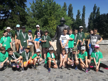 Győri Gyerekegyetem - 2019