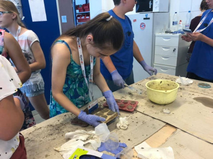 Győri Gyerekegyetem - 2019