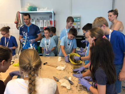 Győri Gyerekegyetem - 2019