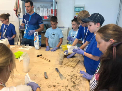 Győri Gyerekegyetem - 2019