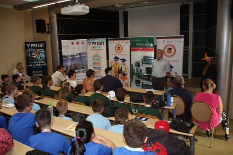 Győri Gyerekegyetem - 2019