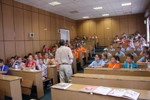 Győri Gyerekegyetem - 2019