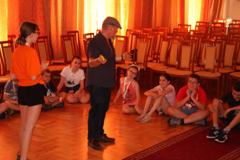 Győri Gyerekegyetem - 2019