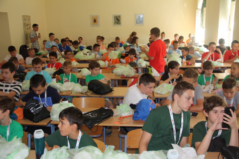 Győri Gyerekegyetem - 2019