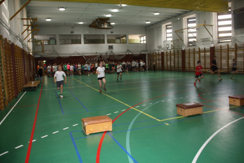 Győri Gyerekegyetem - 2019