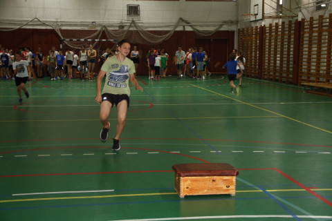 Győri Gyerekegyetem - 2019