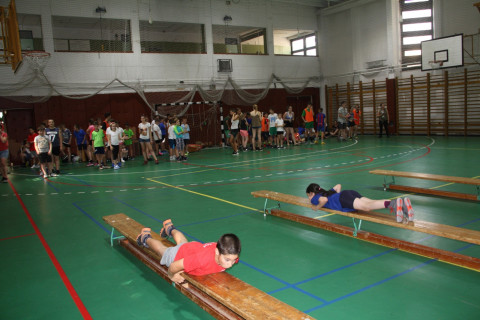 Győri Gyerekegyetem - 2019