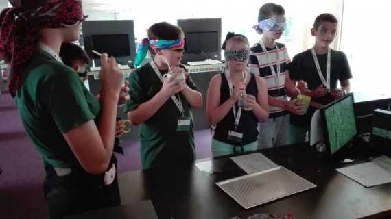 Győri Gyerekegyetem - 2019