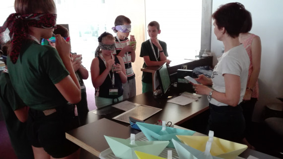 Győri Gyerekegyetem - 2019