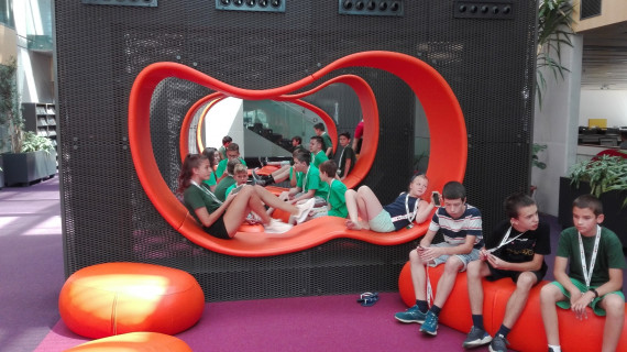 Győri Gyerekegyetem - 2019