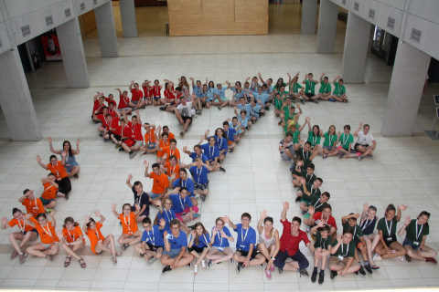 Győri Gyerekegyetem - 2019