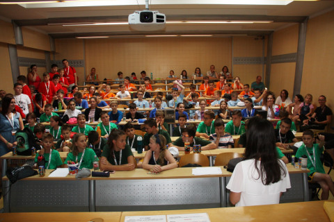 Győri Gyerekegyetem - 2019