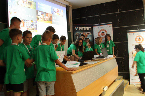 Győri Gyerekegyetem - 2019