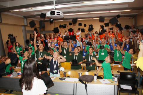 Győri Gyerekegyetem - 2019