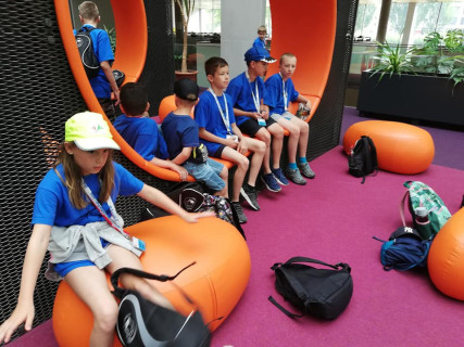 Győri Gyerekegyetem  - 2021