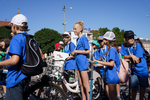 Győri Gyerekegyetem  - 2021