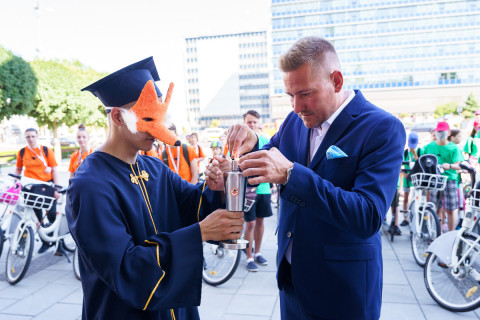 Győri Gyerekegyetem  - 2021