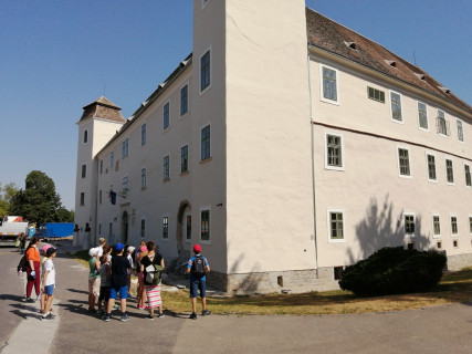 Győri Gyerekegyetem  - 2021