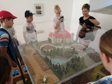 Győri Gyerekegyetem  - 2021