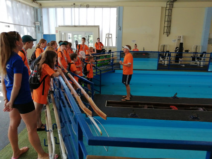 Győri Gyerekegyetem  - 2021