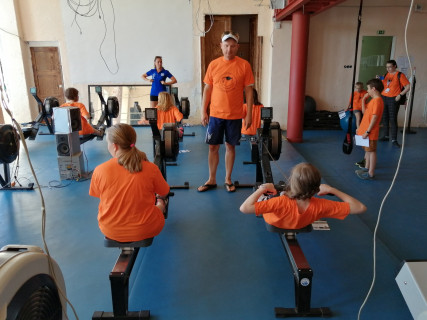 Győri Gyerekegyetem  - 2021