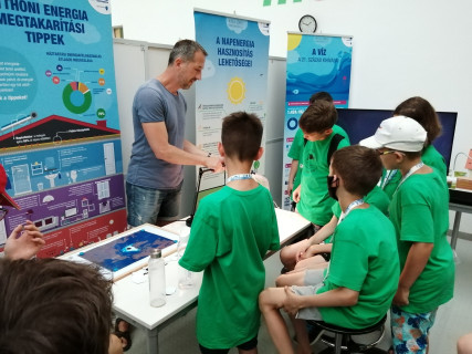 Győri Gyerekegyetem  - 2021