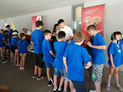 Győri Gyerekegyetem  - 2021