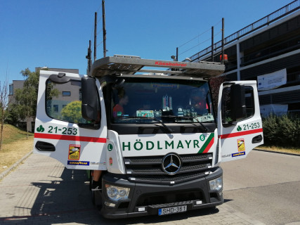 Győri Gyerekegyetem  - 2021