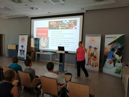 Győri Gyerekegyetem  - 2021