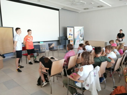 Győri Gyerekegyetem  - 2021