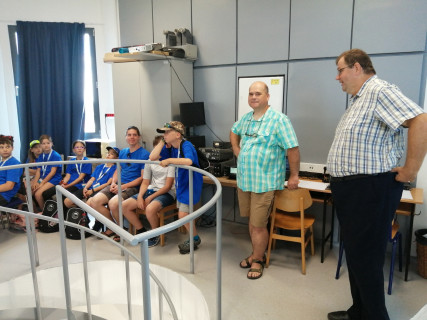 Győri Gyerekegyetem  - 2021