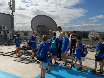 Győri Gyerekegyetem  - 2021