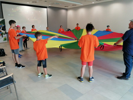 Győri Gyerekegyetem  - 2021