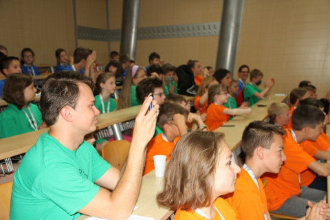 Győri Gyerekegyetem  - 2021