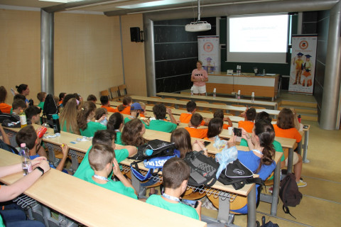 Győri Gyerekegyetem  - 2021