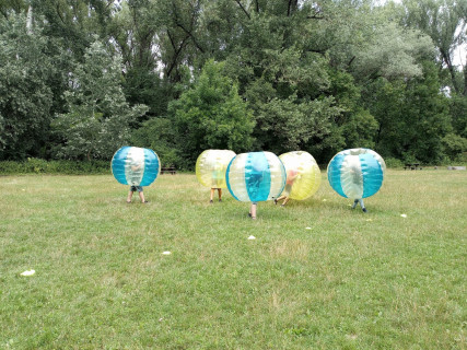 Mobilis Élmény7- nyári táborok - 2021