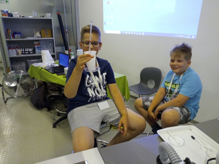 Mobilis Élmény7- nyári táborok - 2021